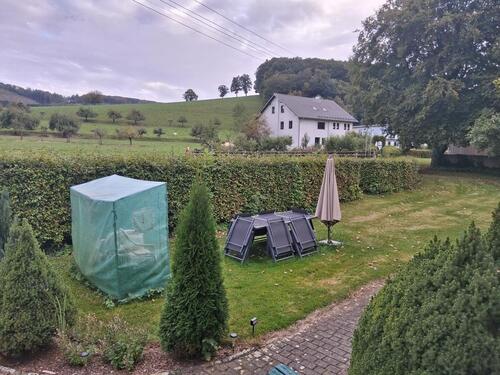 Foto - Etagenwohnung zur Miete in Attendorn