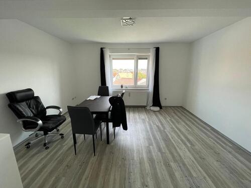 Foto - Helle 2 Zimmer Wohnung im Herzen von Neuhof