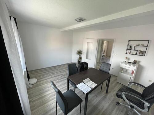 Foto - Etagenwohnung zur Miete in Neuhof