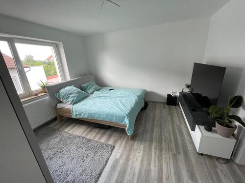 Foto - Etagenwohnung in Neuhof