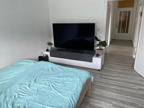 Foto - Etagenwohnung in Neuhof zur Miete