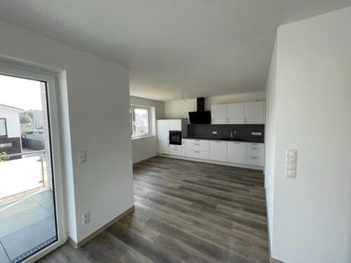 Foto - Etagenwohnung zur Miete in Friesoythe