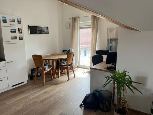 Foto - Etagenwohnung in Burgkirchen an der Alz