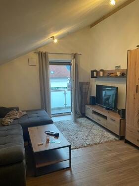 Foto - Etagenwohnung in Burgkirchen an der Alz zur Miete