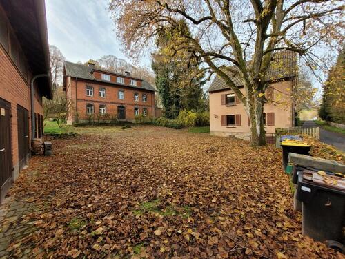 Foto - Einfamilienhaus in Kirchheim zur Miete