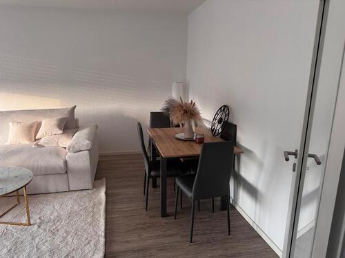 Foto - 3 Zimmer Etagenwohnung zur Miete in Ostbevern