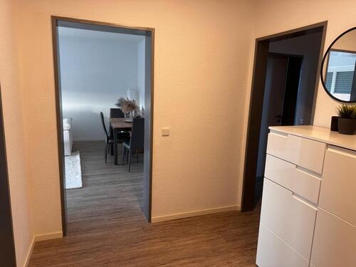 Foto - 3 Zimmer Etagenwohnung in Ostbevern