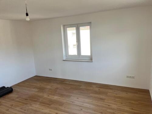 Foto - Etagenwohnung in Monheim zur Miete