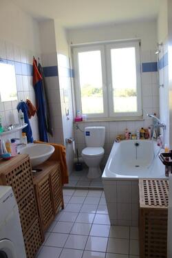 Foto - 3 Zimmer Etagenwohnung in Franzburg