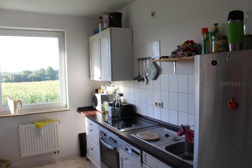 Foto - Etagenwohnung in Franzburg zur Miete