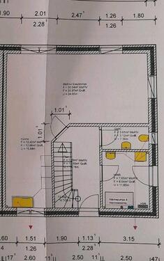 Foto - Doppelhaushälfte in Behrendorf zur Miete