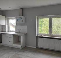 Helle 4 ZKB Wohnung 110qm, Borgentreich OT mit Balkon u. Stp