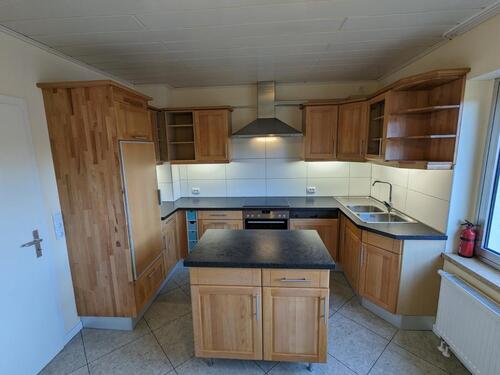 Foto - Wohnung (ca.88m²) in Zweifamilienhaus