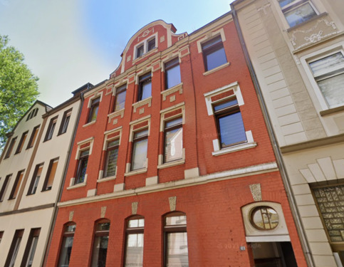 Foto - Schöne 3,5-Zimmer Wohnung in Essen zu vermieten!