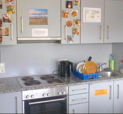 Foto - 1 Zimmer Etagenwohnung zur Miete in Esslingen am Neckar