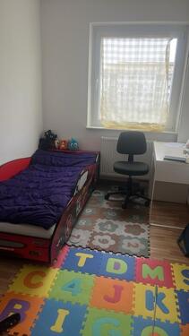 Foto - 4 Zimmer Etagenwohnung in Hoyerswerda