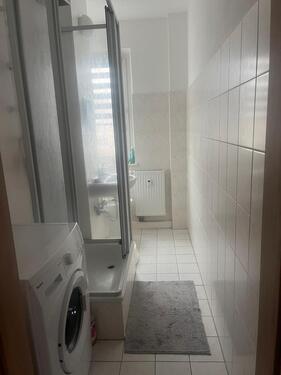 Foto - Etagenwohnung in Hoyerswerda zur Miete