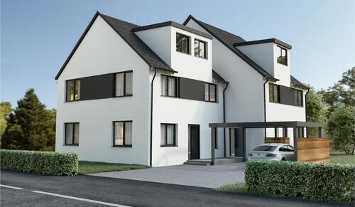 Foto - DHH (200 qm) in Bietigheim ab 1. Juni zu vermieten