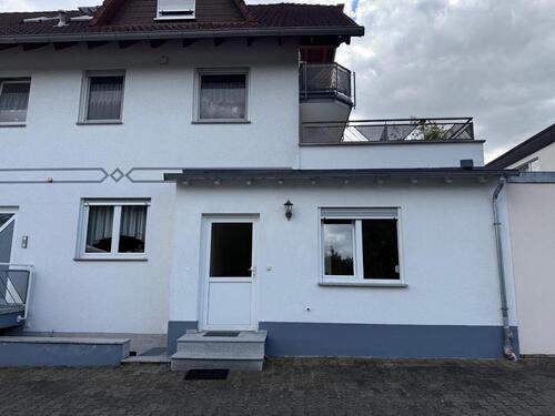 Foto - EG 2-Zi. Eigentumswohnung, separater Eingang, Grünberg-OT