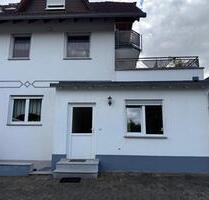 EG 2-Zi. Eigentumswohnung, separater Eingang, Grünberg-OT