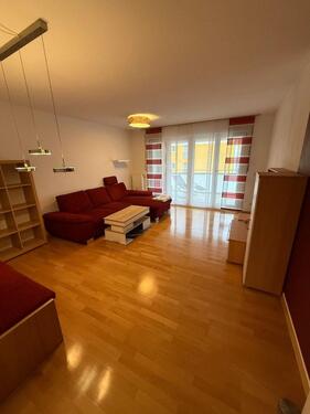 Foto - Etagenwohnung in Regensburg zur Miete