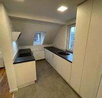 Dachgeschoss-Wohnung komplett saniert 2024 - Idar-Oberstein