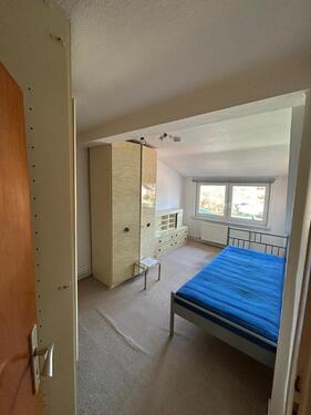 Foto - 3 Zimmer Dachgeschoßwohnung zur Miete in Bad Harzburg