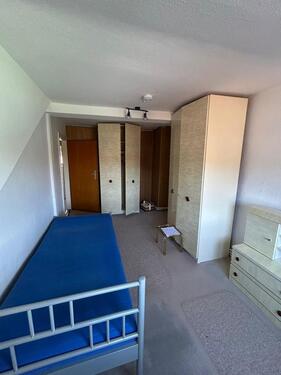 Foto - 3 Zimmer Dachgeschoßwohnung in Bad Harzburg