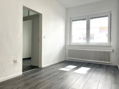 Foto - 2.5 Zimmer Erdgeschoßwohnung zur Miete in Bremen