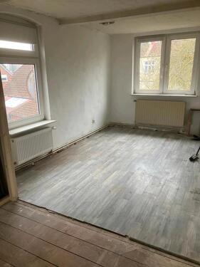 Foto - 1 Zimmer Dachgeschoßwohnung zur Miete in Hage