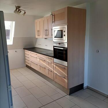 Foto - Helle 4-Zimmer-Wohnung in Achim-Uesen von Privat