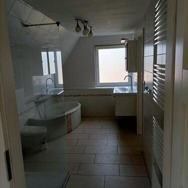 Foto - 4 Zimmer Dachgeschoßwohnung in Achim