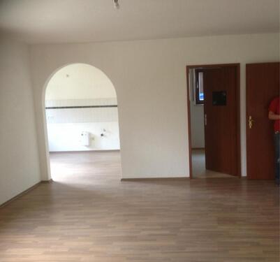 Foto - Erdgeschoßwohnung in Schorndorf zur Miete