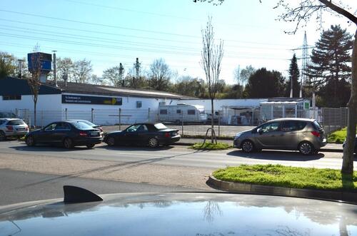 Foto - andere zur Miete in Düsseldorf