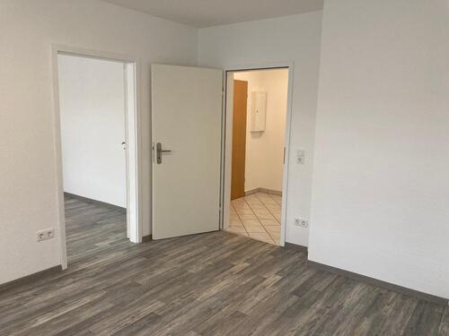 Foto - Etagenwohnung in Datteln zur Miete