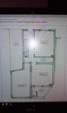 Foto - 1 Zimmer Etagenwohnung zur Miete in Bingen am Rhein