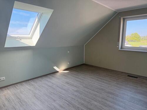 Foto - Dachgeschoßwohnung in Verl zur Miete
