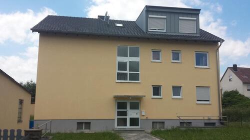 Foto - ModerneNeue 4-Zimmer-Wohnung - 850,00&nbsp;EUR Kaltmiete, ca.&nbsp; 85,00&nbsp;m&sup2;