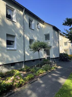 Foto - Vermiete 2-Zimmerwohnung in 53773 Hennef - 41 qm - 1. Etage