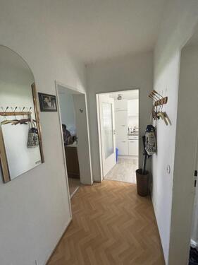 Foto - 2 Zimmer Etagenwohnung zur Miete in Hennef (Sieg)