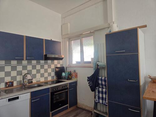 Foto - 1-Zimmer-Appartement - 500,00&nbsp;EUR Kaltmiete, ca.&nbsp; 32,00&nbsp;m&sup2;