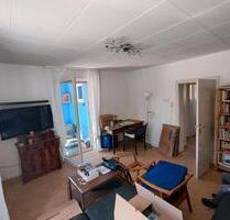 schön geschnittene 3 ZKB-Wohnung mit Balkon und Einbauküche - Zweibrücken