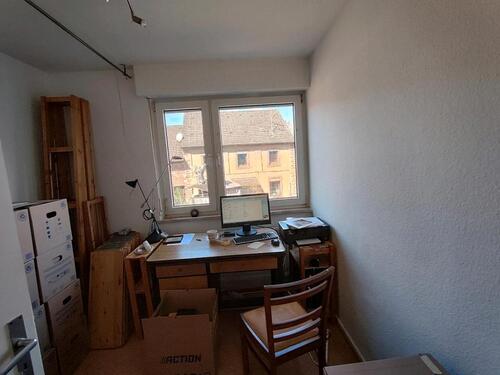 Foto - 3 Zimmer Erdgeschoßwohnung in Zweibrücken