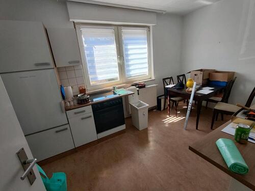 Foto - Erdgeschoßwohnung in Zweibrücken zur Miete