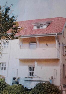 Foto - 4 Zimmer Erdgeschoßwohnung in Isny im Allgäu
