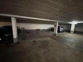 Foto - Tiefgarage Parkplätze Hartwichstraße Quirinstraße zu vermieten