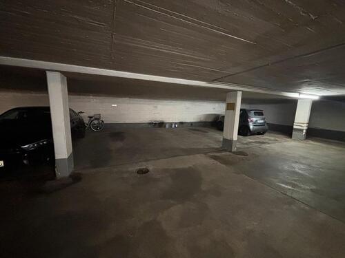Foto - Tiefgarage Parkplätze Hartwichstraße Quirinstraße zu vermieten