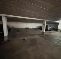 Tiefgarage Parkplätze Hartwichstraße Quirinstraße zu vermieten - Düsseldorf Lörick