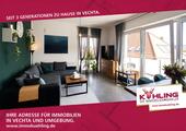 Foto - Stilvoll, modern, gepflegt – 2-Zimmer-Wohnung mit Balkon