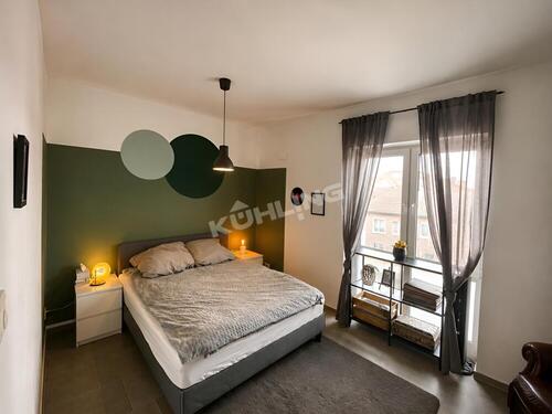 Foto - 2 Zimmer Etagenwohnung zur Miete in Vechta